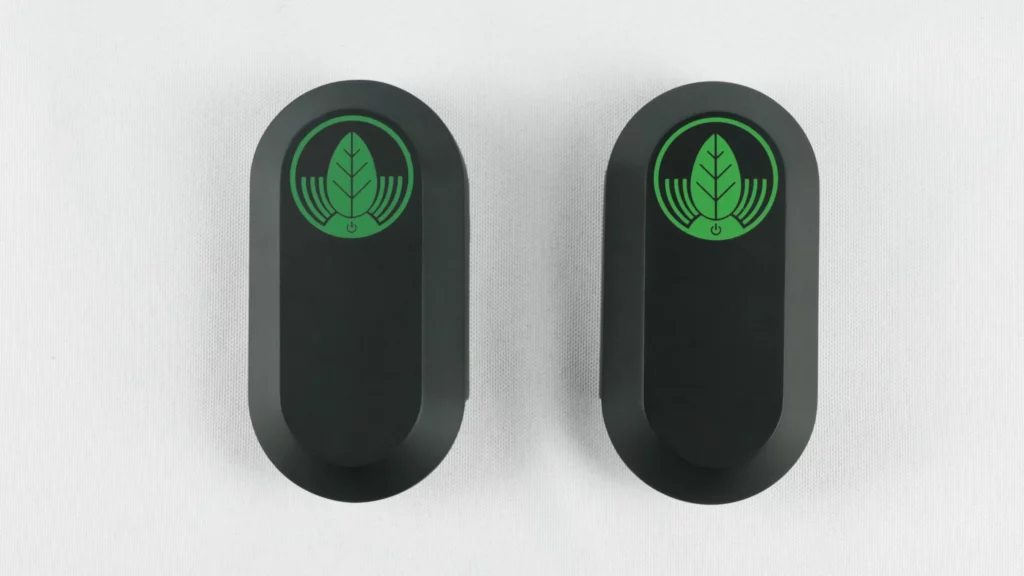 Wireless Sensor Components